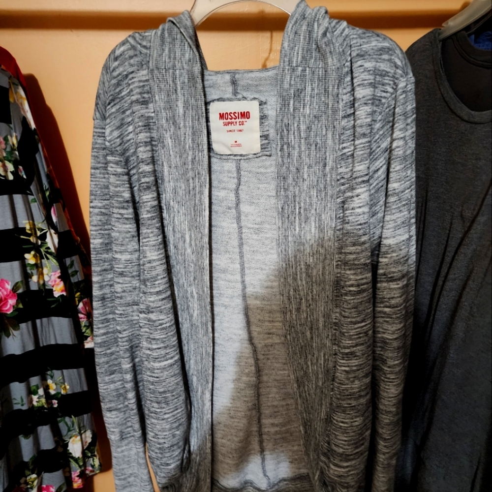 Massimo cardigan
